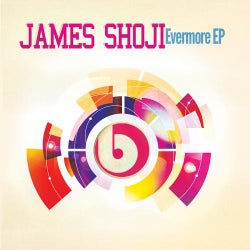 James Shoji - Evermore EP
