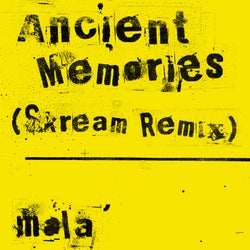 Ancient Memories - Skream Remix