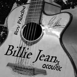 Billie Jean (Acoustic Version)