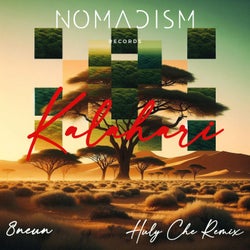 Kalahari