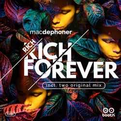 Rich Forever EP