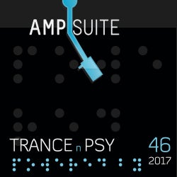 Psy & Trance powered by AMPsuite 46:2017