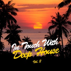 In Touch With Deep House, Vol. 2