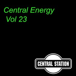 Central Energy 2010, Vol. 23