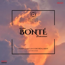 Anthem Regards Croisés By (Édition ARKEA ARÉNA 2022)
