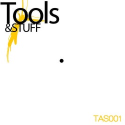 First Tools EP