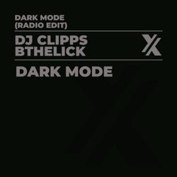 Dark Mode (Radio Edit)