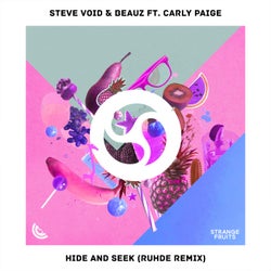 Hide & Seek (Ruhde Remix)
