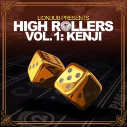 High Rollers, Vol. 1