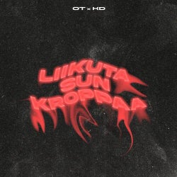 Liikuta sun kroppaa
