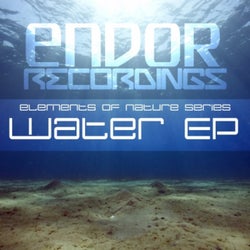 The Water EP
