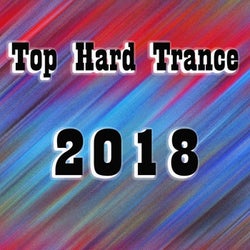 Top Hard Trance 2018