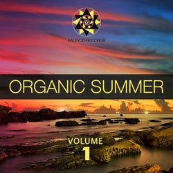 Organic Summer, Vol. 1
