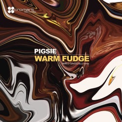 Warm Fudge EP
