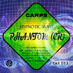 Hypnotic Wave