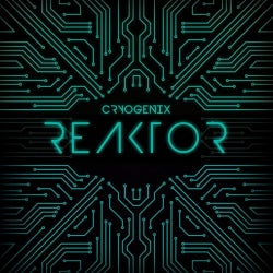 Cryogenix "Reaktor" Chart