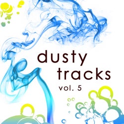 Dusty Tracks Volume 5