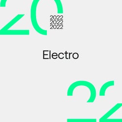Best Sellers 2022: Electro
