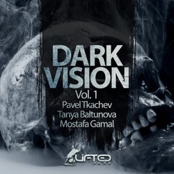 Dark Vision, Vol. 1