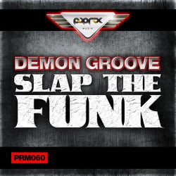 Slap The Funk EP