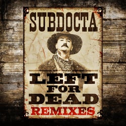 Left For Dead Remixes