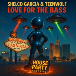 Love For The Bass