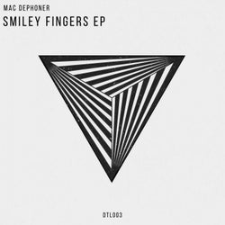 Smiley Fingers EP