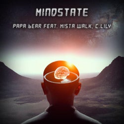 Mindstate (feat. Mista Walk & C.LiLY)
