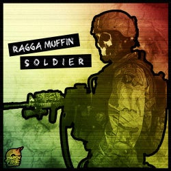 Ragga Muffin Solider