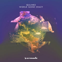 World Gone Crazy - Extended Versions