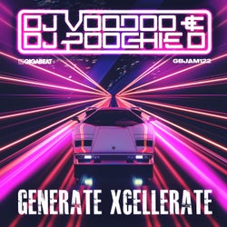 Generate Xcellerate