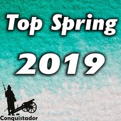 Top Spring 2019