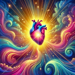Remedy For My Heart