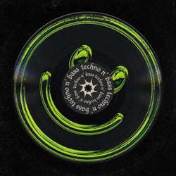 TECHNO N' BASS (Extended Mix)