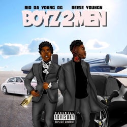 Boyz 2 Men (feat. Rio Da Yung OG)