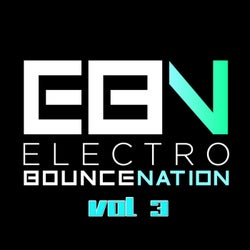 Electro Bounce Nation, Vol. 3