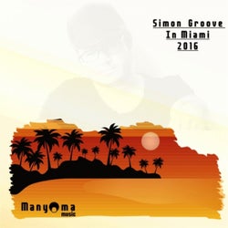 Simon Groove In Miami 2016