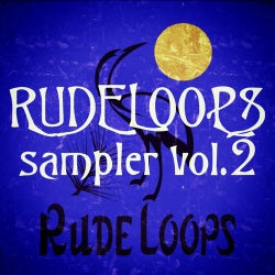 Rudeloops Sampler Vol. 2