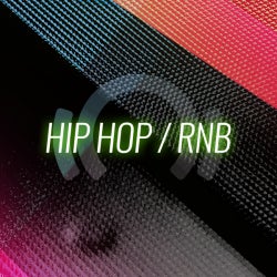 Best Sellers 2018: Hip-hop/RNB
