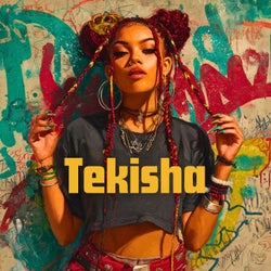 Tekisha