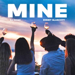 Mine