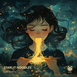 Starlit Noodles