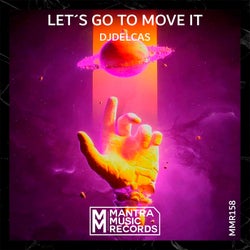 Let's Go To Move It