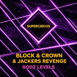 Godz Levels