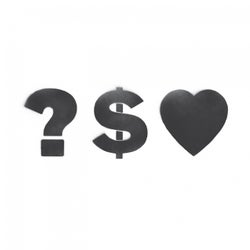 What $ Love (What Price Love)