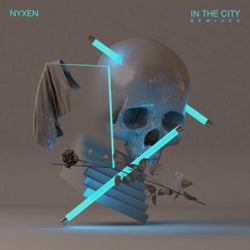 In The City (Remixes)