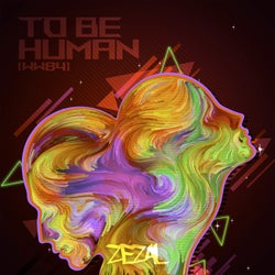 To Be Human (Ww84 Version)