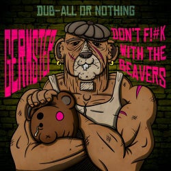 Don't F!#k With The Beavers EP