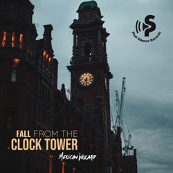 Fall From The Clock Tower