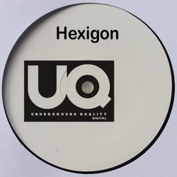 Hexigon
